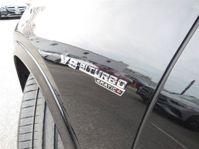 Certified 2023 Mercedes-Benz GLE 63 AMG S image 31
