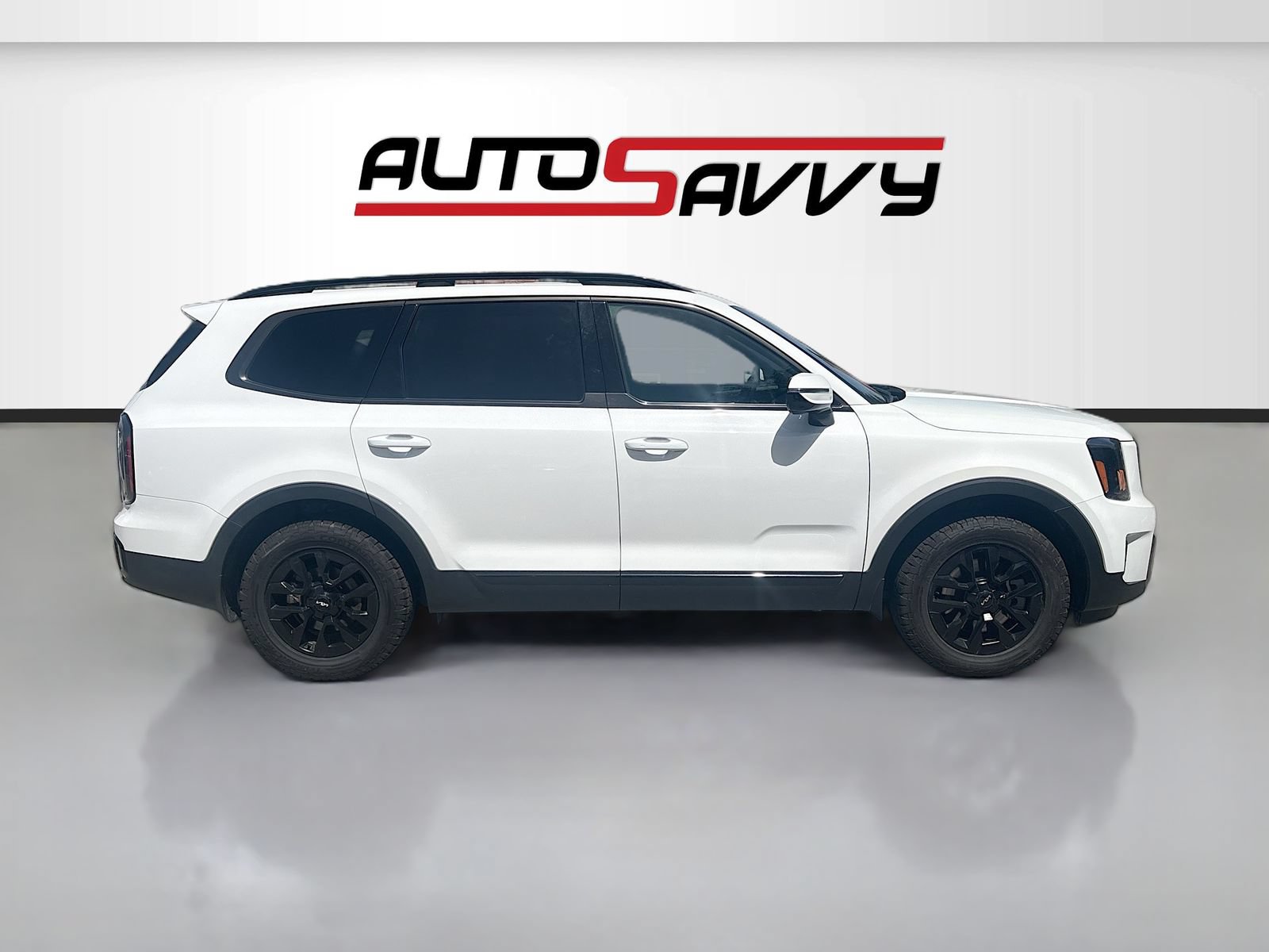 Used 2024 Kia Telluride SX Prestige X-Pro AWD/4WD image 8