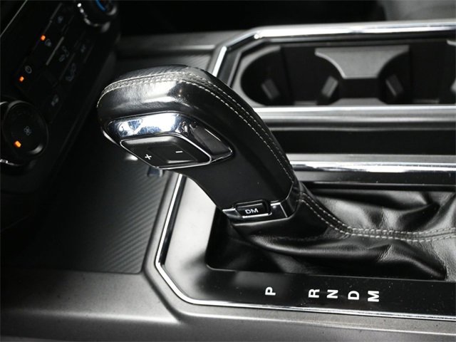 Used 2018 Ford F150 XLT w/ Equipment Group 301A Mid image 11