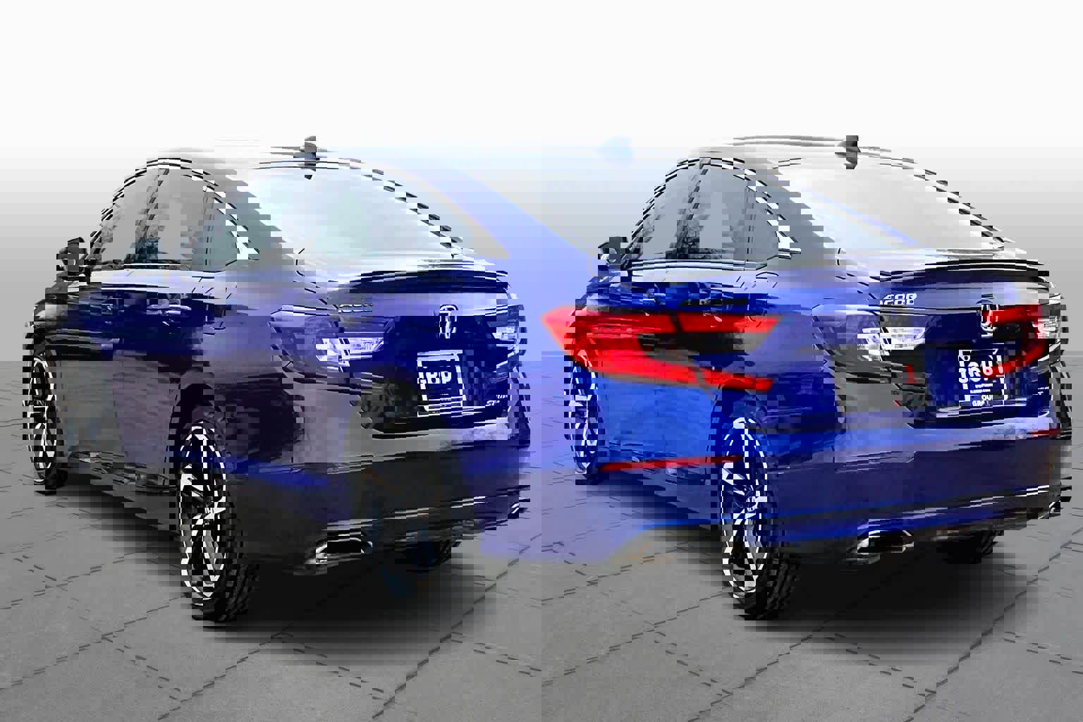 Used 2020 Honda Accord Sport image 11