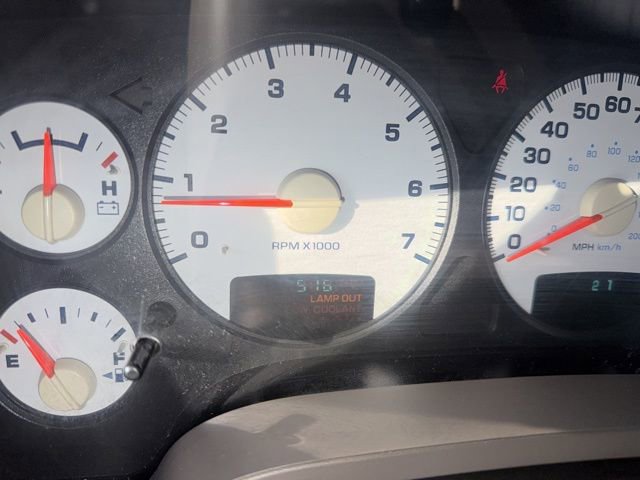 Used 2002 Dodge Ram 1500 Truck SLT image 12