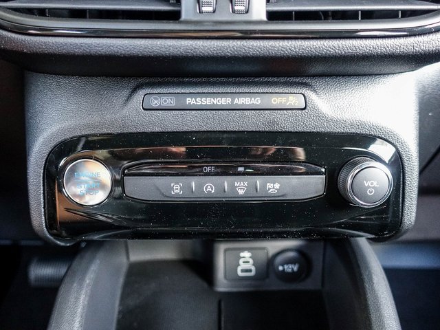 New 2026 Ford Escape ST-Line w/ Tech Pack #1 image 11