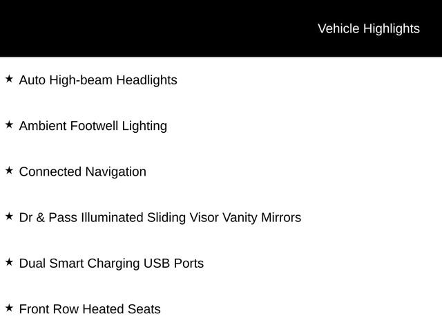 Used 2025 Ford Bronco Big Bend image 6