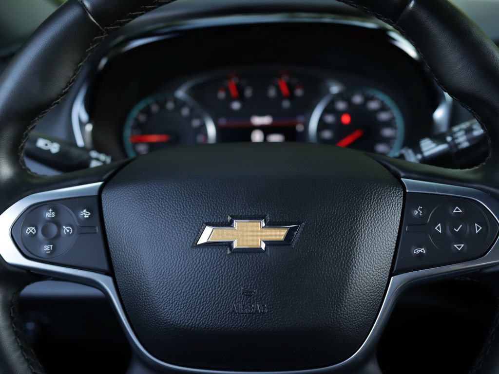 Used 2023 Chevrolet Traverse LT FWD image 10