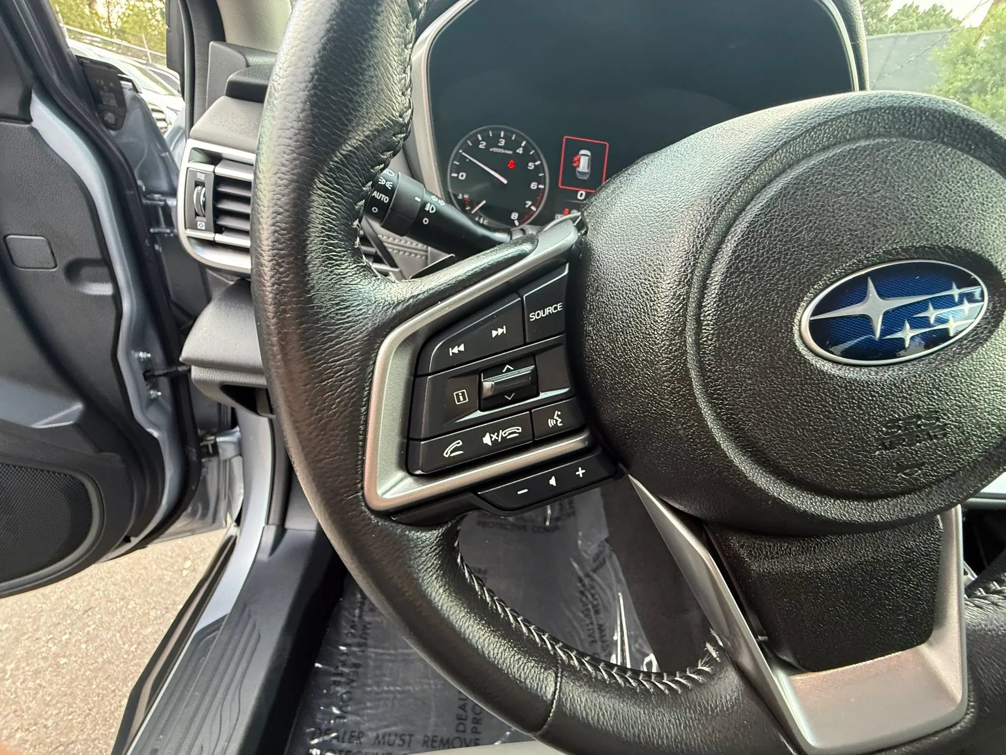 Used 2023 Subaru Outback Onyx Edition AWD/4WD image 43