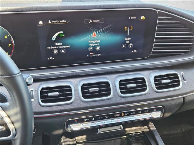 Used 2022 Mercedes-Benz GLE 350 image 15