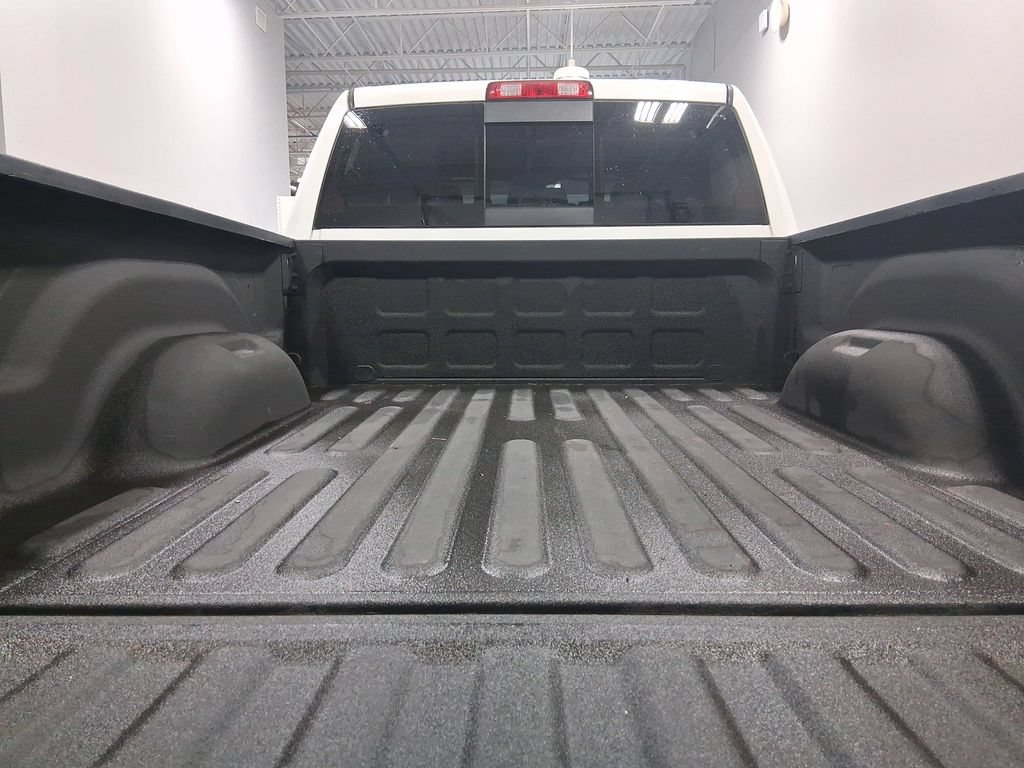Used 2017 RAM 2500 Power Wagon w/ Luxury Group AWD/4WD image 45