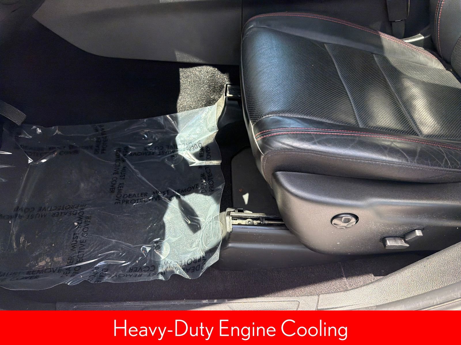 Used 2024 Dodge Durango GT RWD image 29