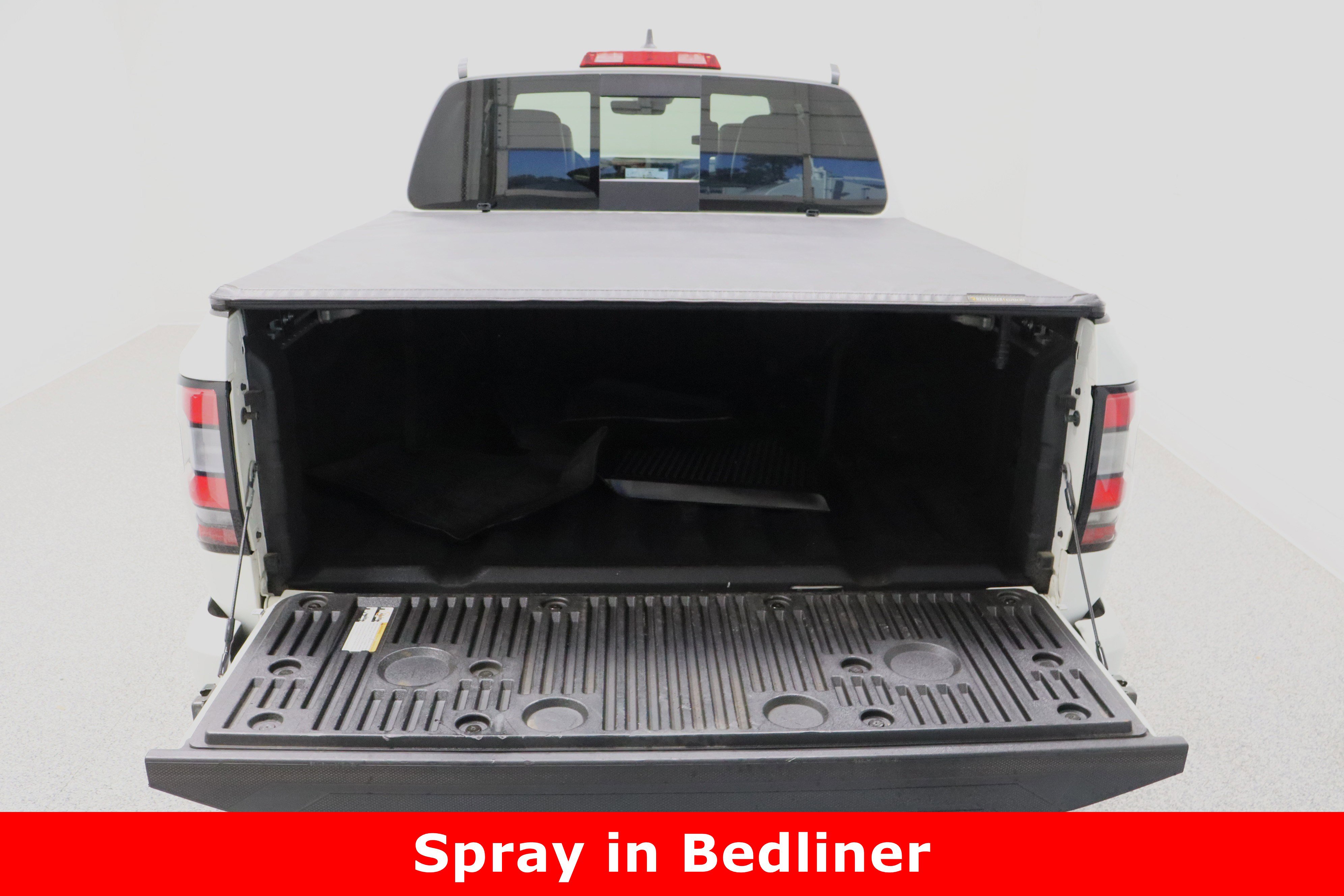 Used 2023 Nissan Frontier PRO-4X w/ Pro-4X Premium Package image 35