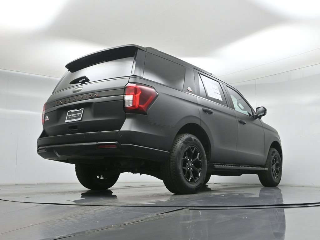 Certified 2023 Ford Expedition Timberline AWD/4WD image 53