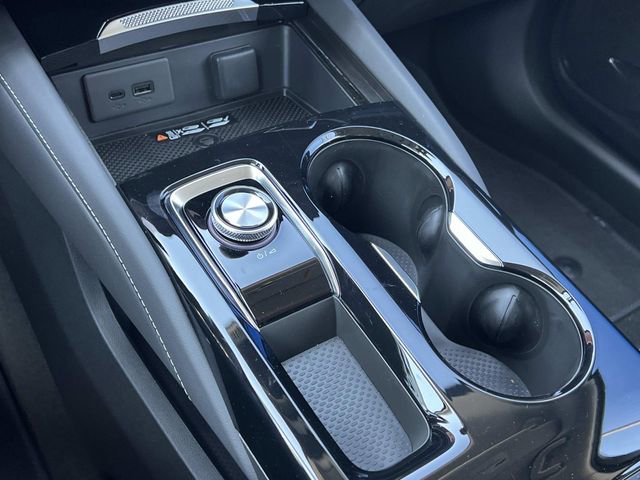 New 2026 Buick Envision Sport Touring AWD/4WD image 25