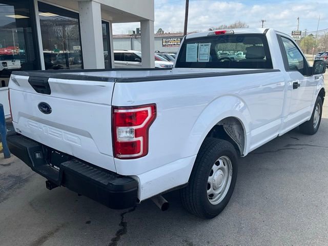 Used 2020 Ford F150 XL image 7
