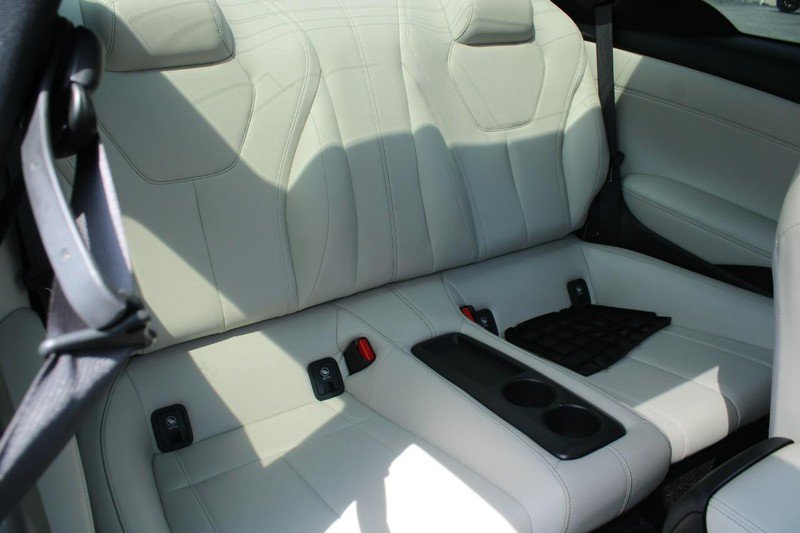 Used 2019 INFINITI Q60 3.0t Luxe image 12