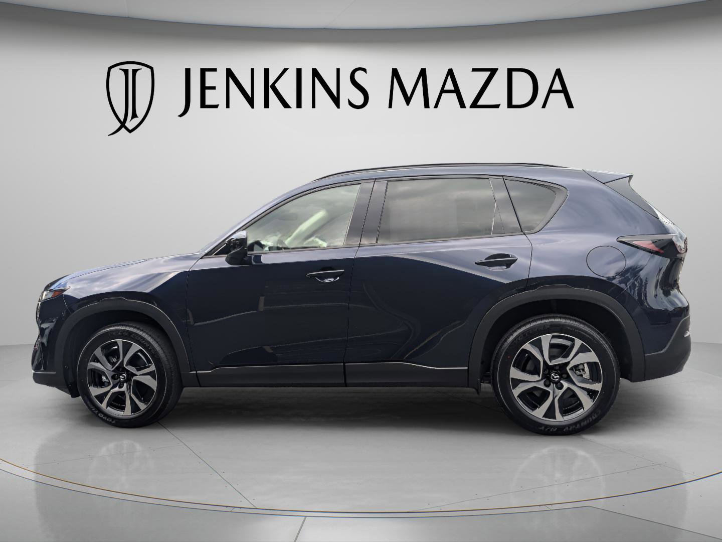 New 2026 MAZDA CX-5 Preferred AWD/4WD image 5