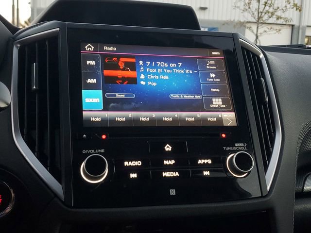 Used 2021 Subaru Forester Limited w/ Popular Package #3 image 30