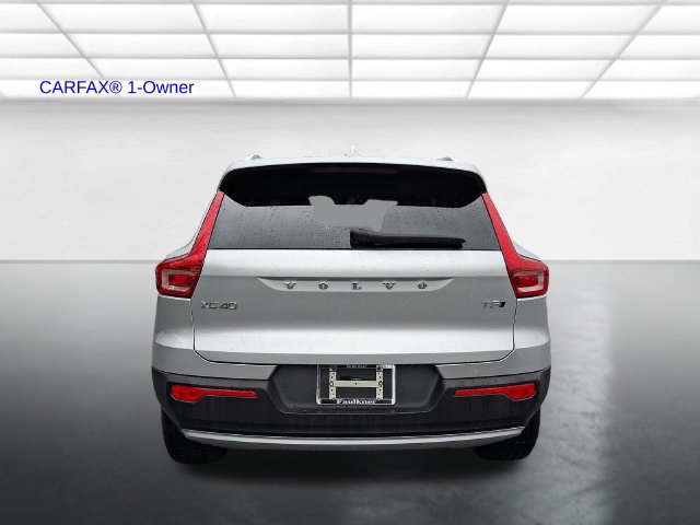 Used 2019 Volvo XC40 T5 Momentum AWD/4WD image 6