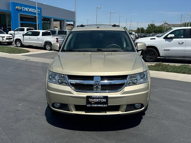 Used 2010 Dodge Journey R/T w/ Flexible Seating Group AWD/4WD image 11