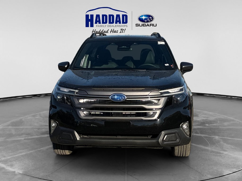 New 2026 Subaru Forester Limited AWD/4WD image 7
