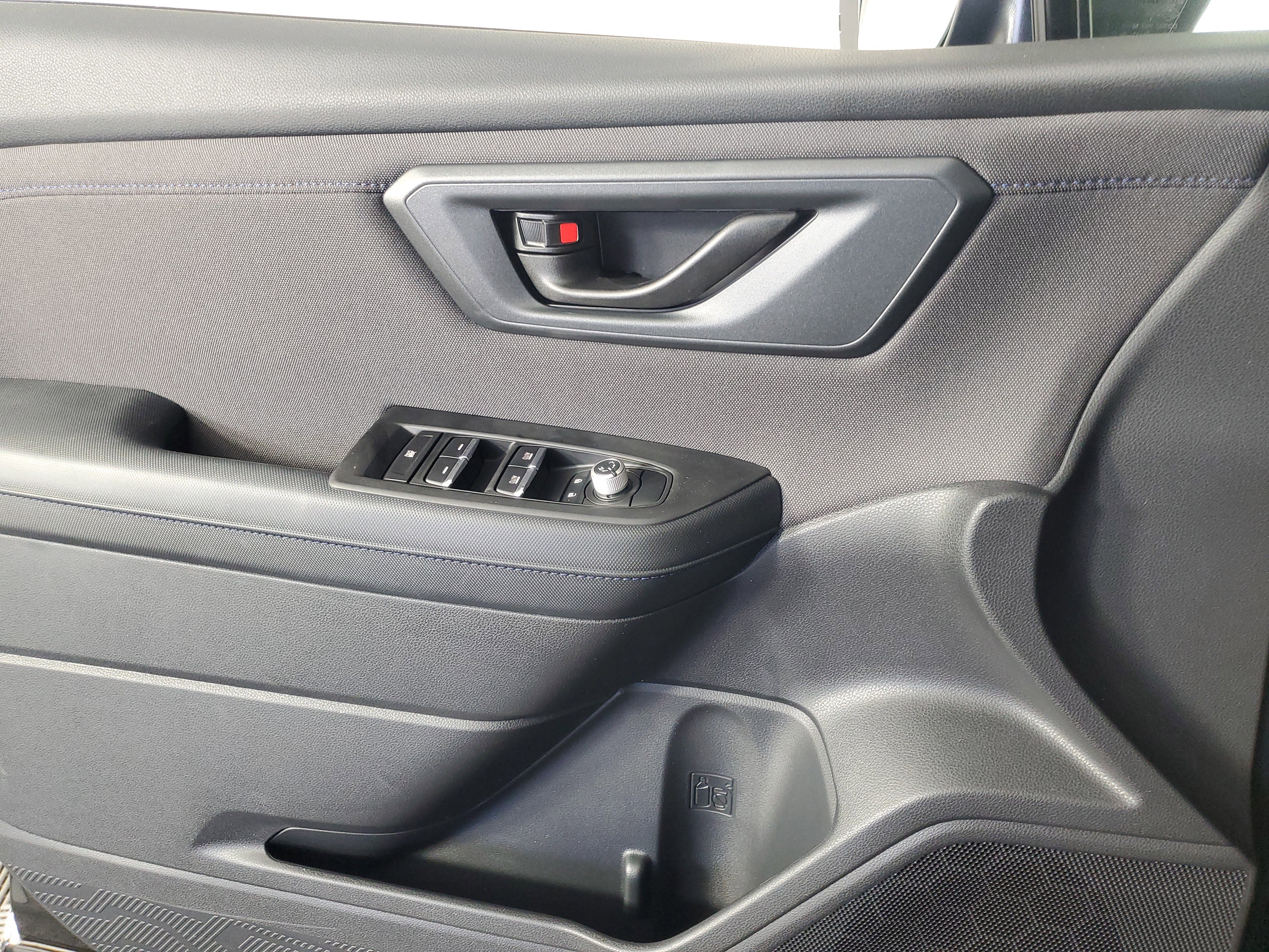 New 2026 Subaru Forester Premium image 28