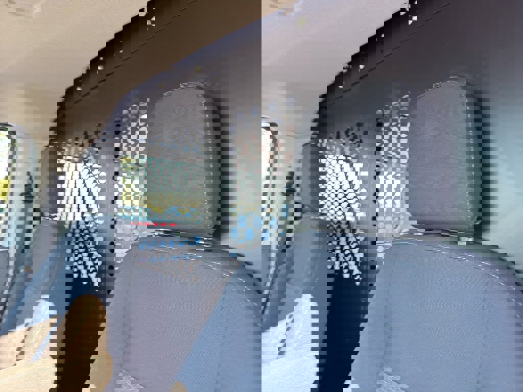 Used 2023 Ford Transit 250 Low Roof w/ Exterior Upgrade Package image 12