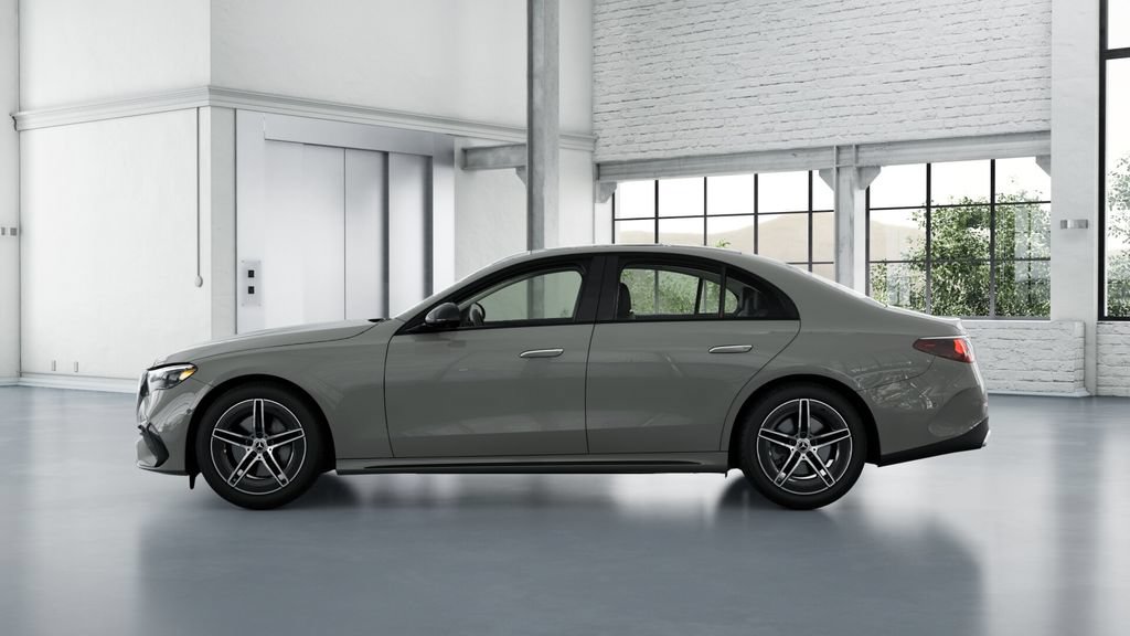 Used 2026 Mercedes-Benz E 350 Sedan image 29