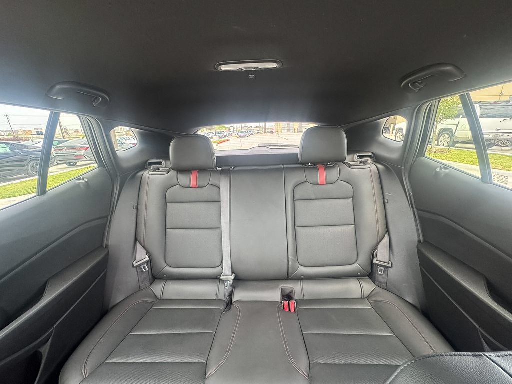 Used 2025 Chevrolet Trax RS w/ Driver Confidence Package FWD image 27
