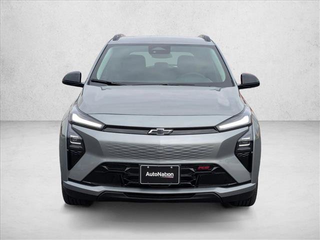 New 2027 Chevrolet Bolt RS image 6