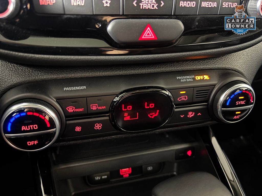 Used 2022 Kia Soul EX FWD image 21