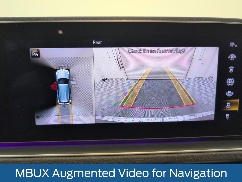 Used 2020 Mercedes-Benz GLE 350 GLE 350 w/ Premium Package image 30