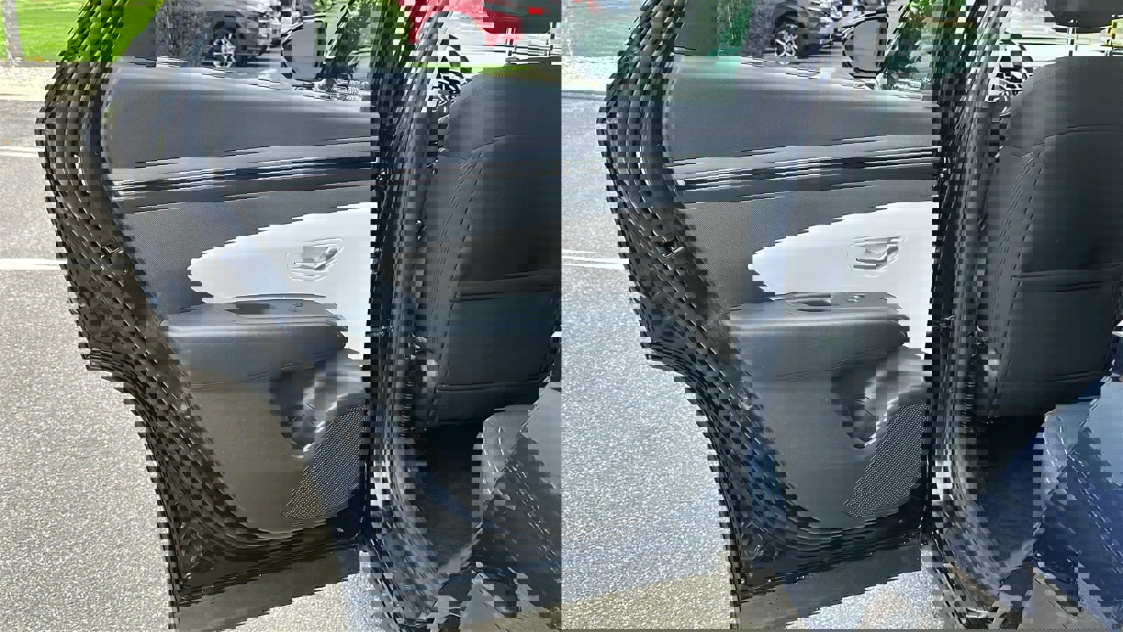 Used 2024 Hyundai Tucson SEL image 22