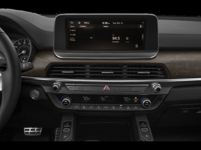Used 2020 Kia Telluride SX image 7