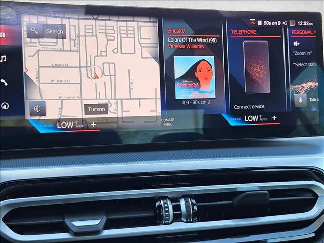 Certified 2023 BMW M340i w/ Premium Package RWD image 17