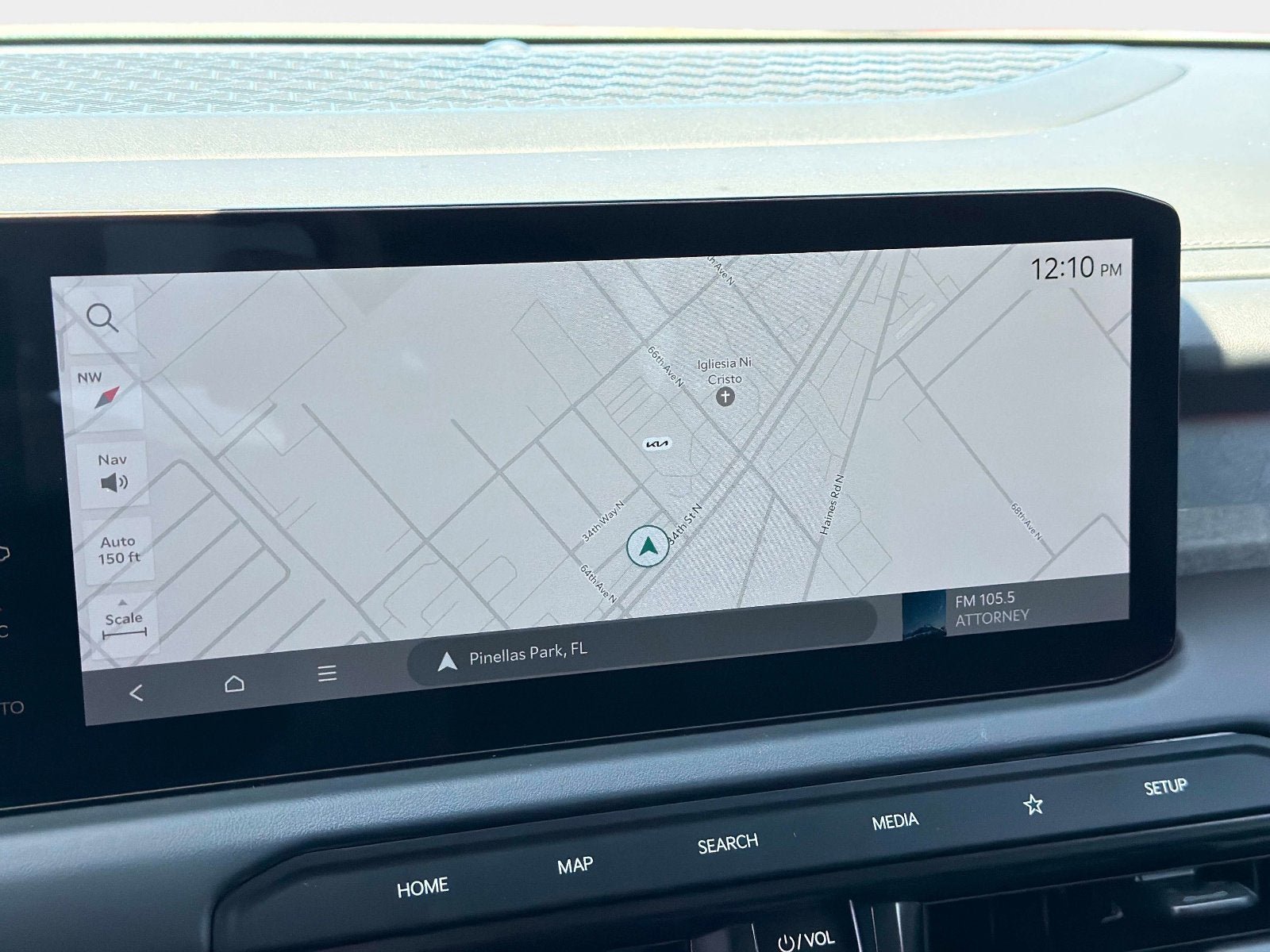 New 2027 Kia Telluride SX X-Line AWD/4WD image 26