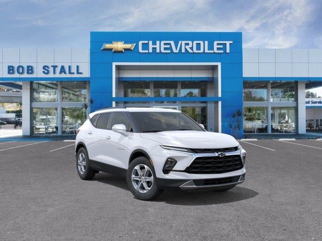 New 2026 Chevrolet Blazer LT w/ Convenience Package