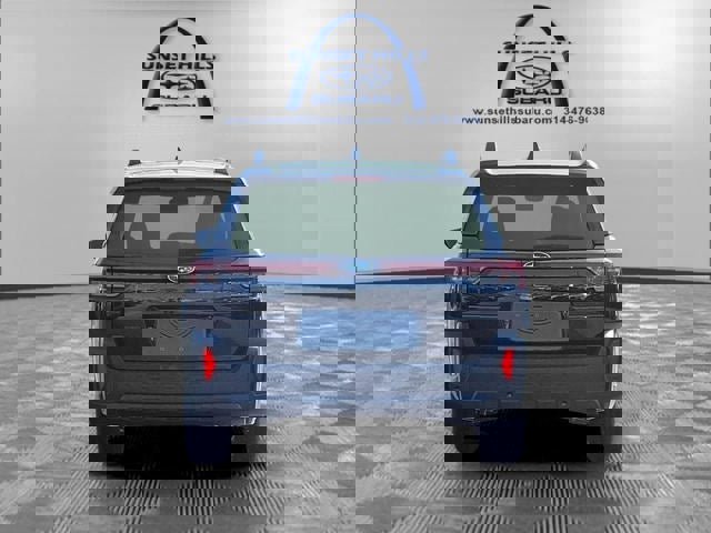 New 2026 Subaru Outback Limited XT image 47