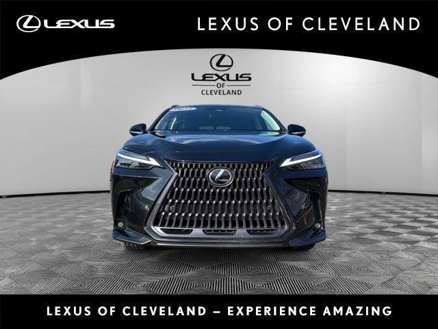 Used 2023 Lexus NX 350 AWD w/ Cold Area Package