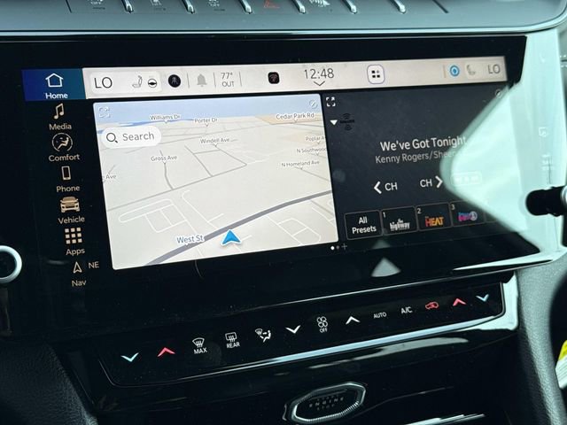 New 2026 Jeep Grand Cherokee Laredo image 11