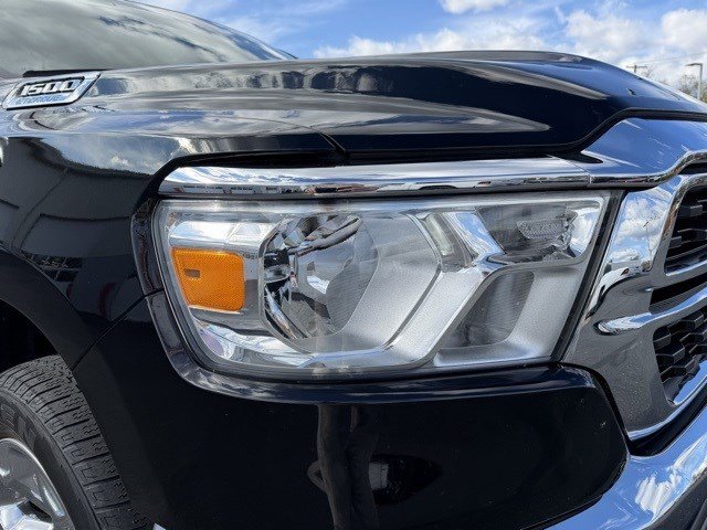 Certified 2022 RAM 1500 Big Horn image 10