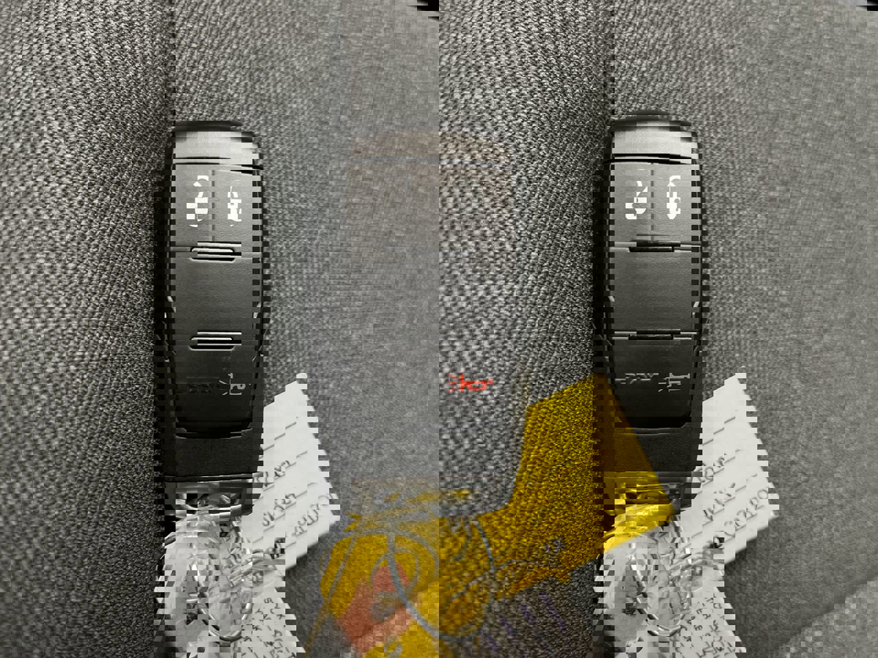 Used 2024 RAM 3500 Tradesman w/ Safety Group image 26