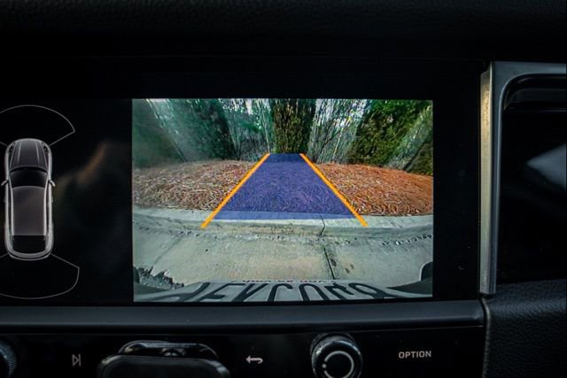 Used 2023 Porsche Macan Turbo image 29