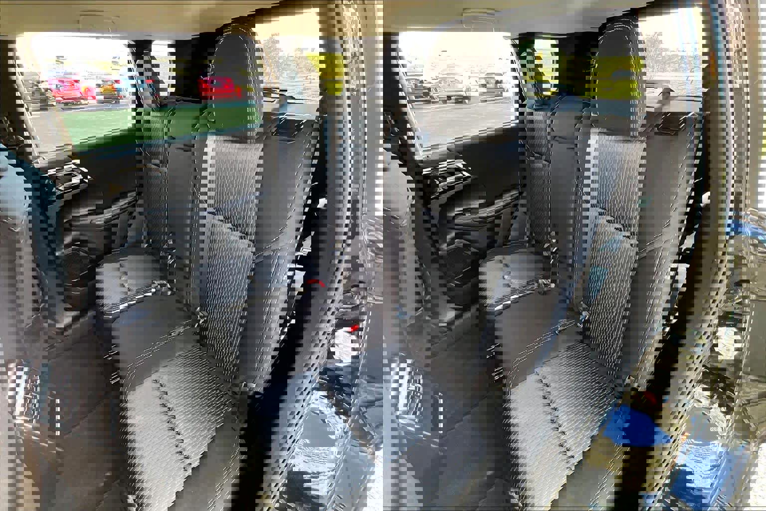 Used 2023 Mitsubishi Outlander ES image 20