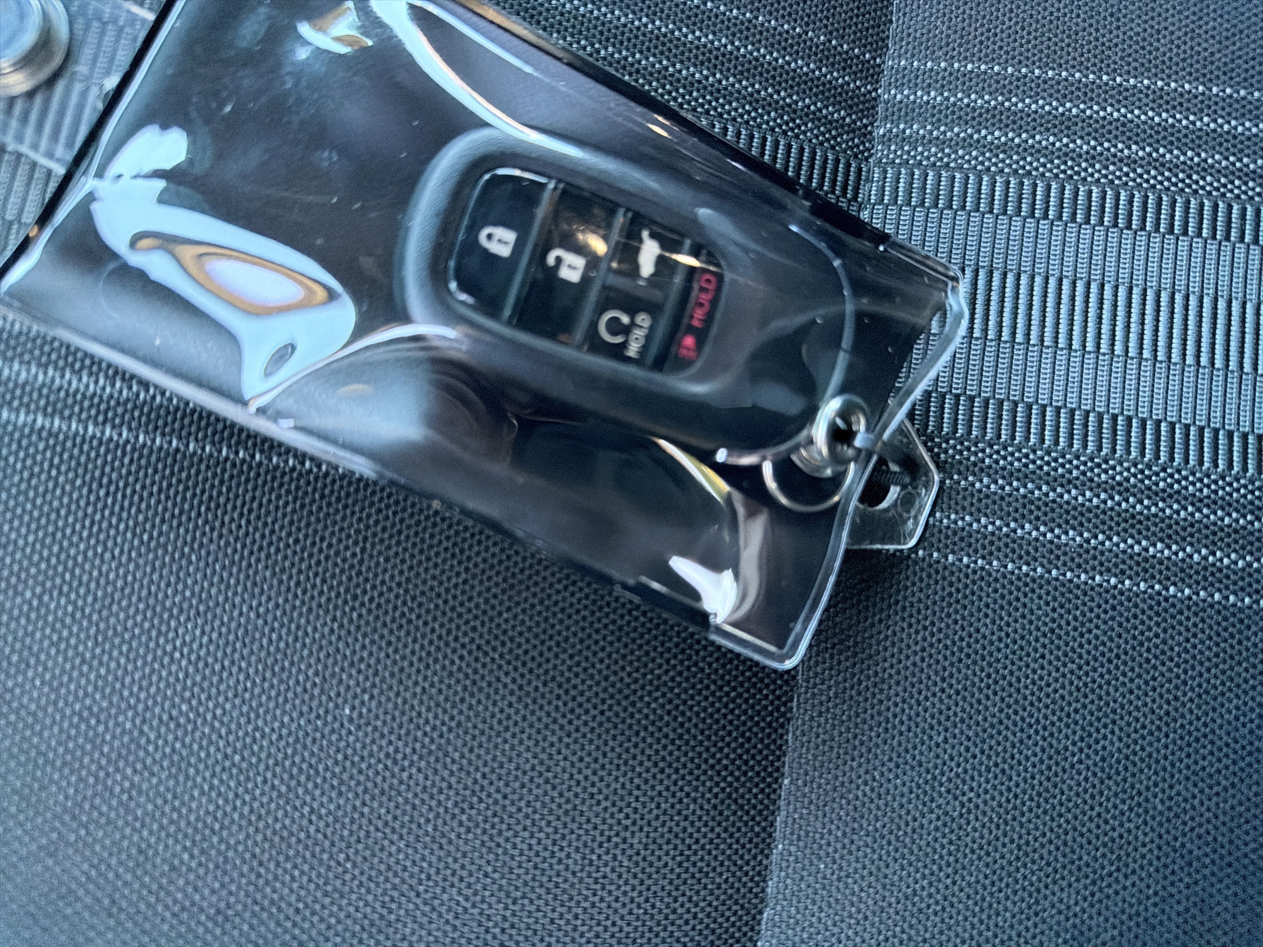 Used 2024 Honda Civic Sport image 34