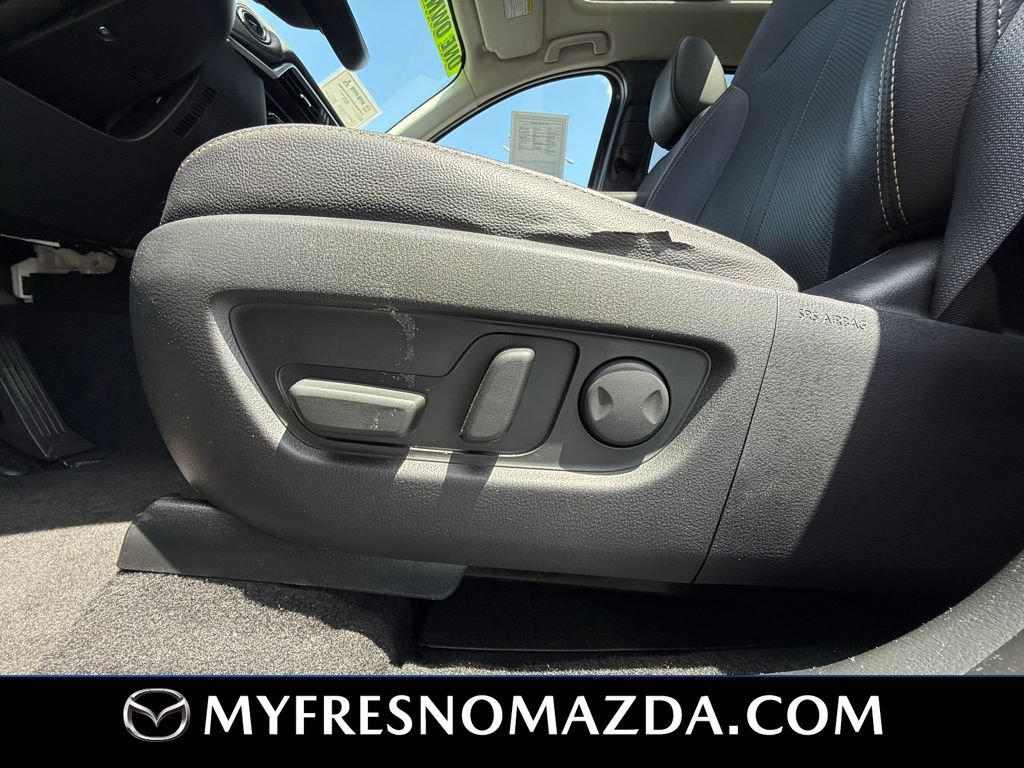Certified 2024 MAZDA CX-90 Plug-In Hybrid w/ Premium Pkg AWD/4WD image 33