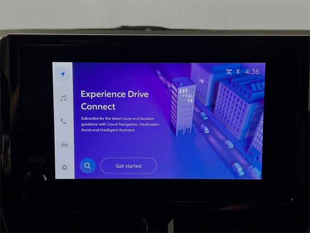 New 2026 Toyota Corolla LE image 23