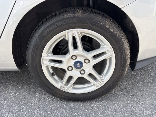 Used 2019 Ford Fiesta SE FWD image 18