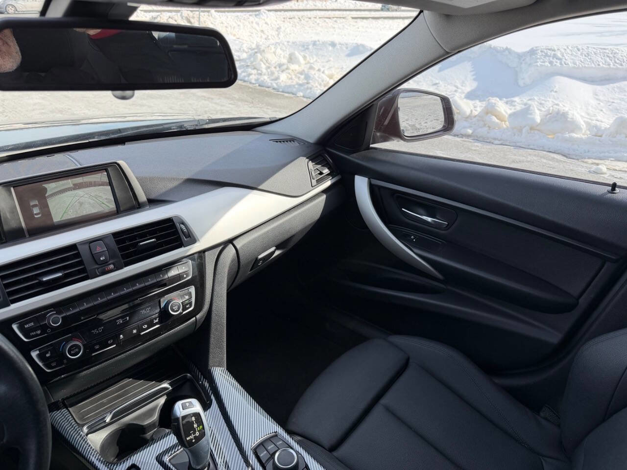 Used 2018 BMW 320i xDrive Sedan image 14