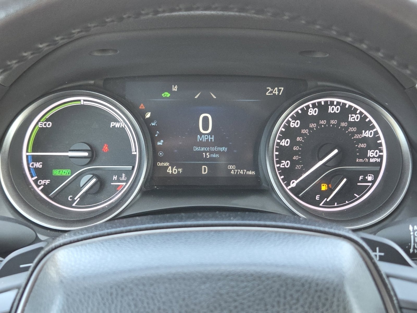 Used 2023 Toyota Camry XSE w/ Cold Weather Package image 33