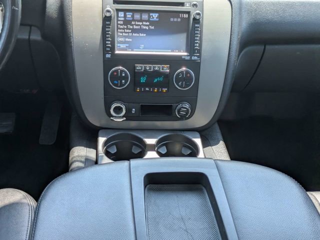 Used 2013 Chevrolet Silverado 1500 LTZ w/ LPO, Protection Package image 20