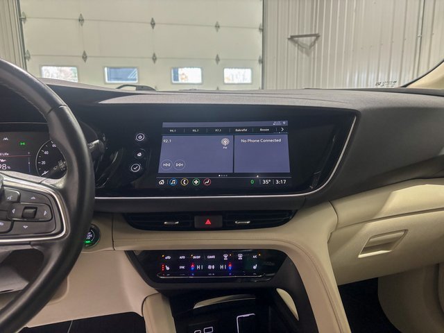 Used 2021 Buick Envision Preferred image 21