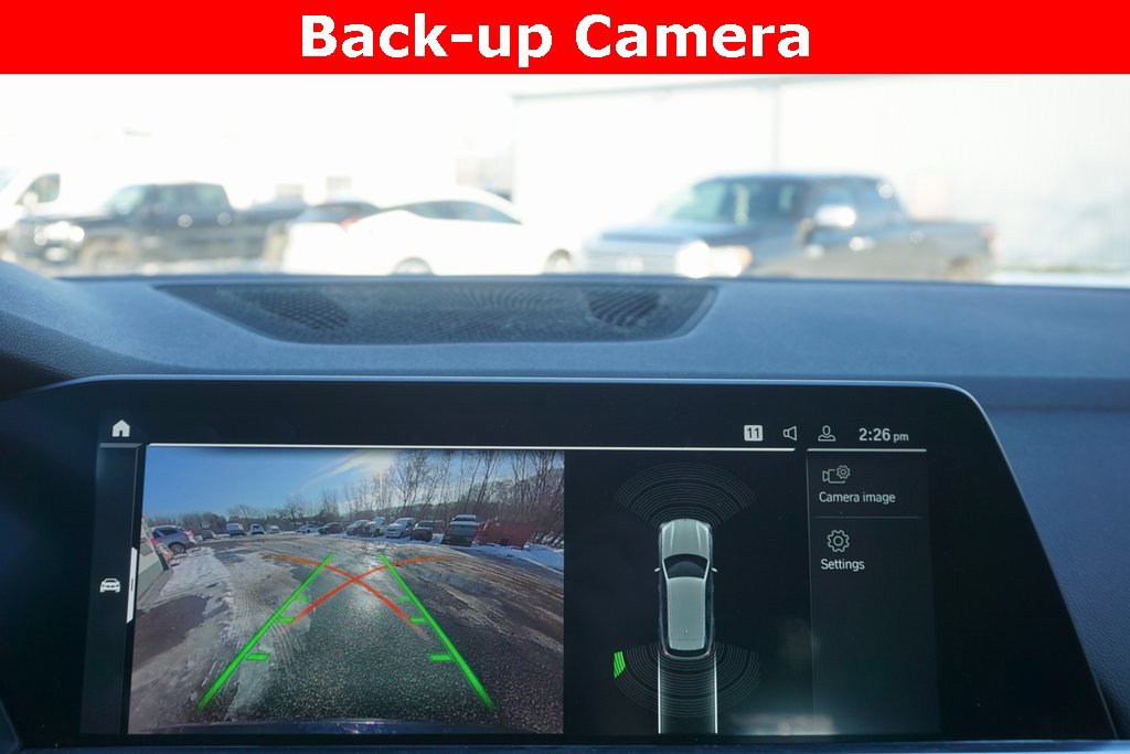 Used 2019 BMW X5 xDrive50i w/ M Sport Package image 11